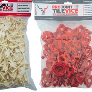 NEXUS TILEVICE SPINNERS & PILLARS