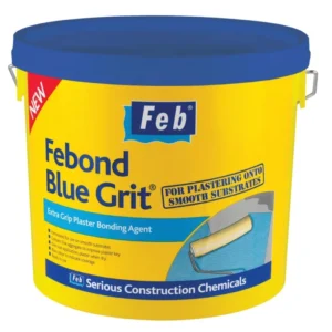 Sika Blue Grit 10ltr