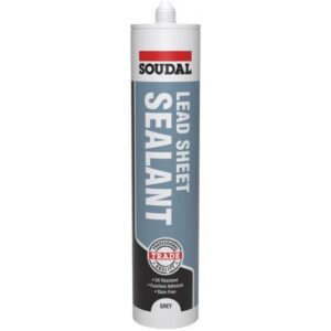 Soudal Lead Sheet Sealant 290ml