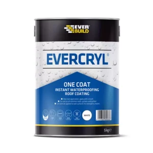 Everbuild Evercryl One Coat Grey