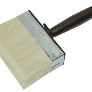 Shed & Fence Brush 5"