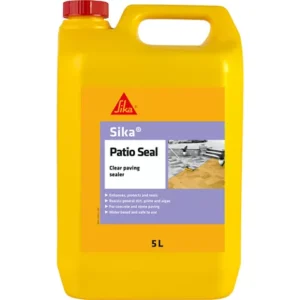 SIKA PATH & PATIO SEAL