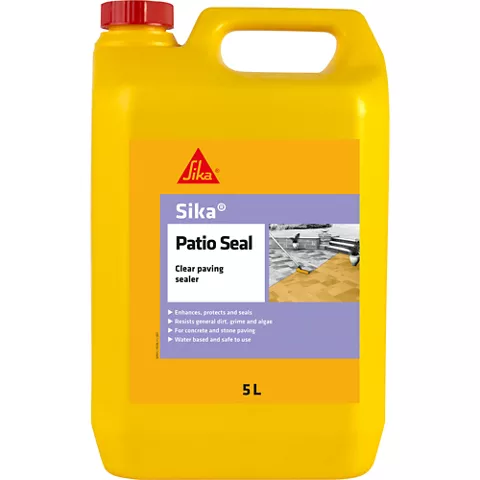 SIKA PATH & PATIO SEAL