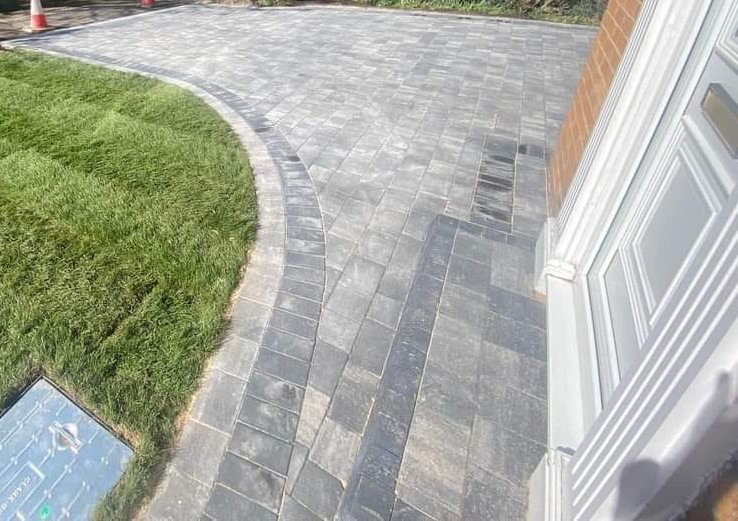 Plasmor Modena Granite Stone 50mm 8.96m2/Pack – view 6