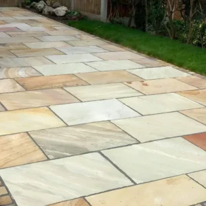 22mm Calibrated Sandstone Fossil (20.25m2)
