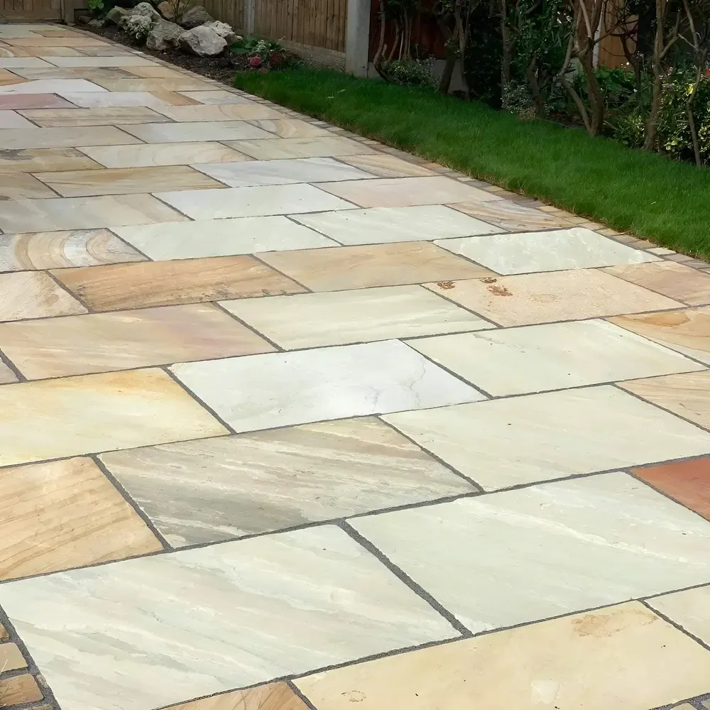 22mm Calibrated Sandstone Fossil (20.25m2)