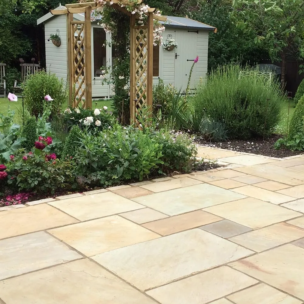 22mm Calibrated Sandstone Fossil (20.25m2) – view 2