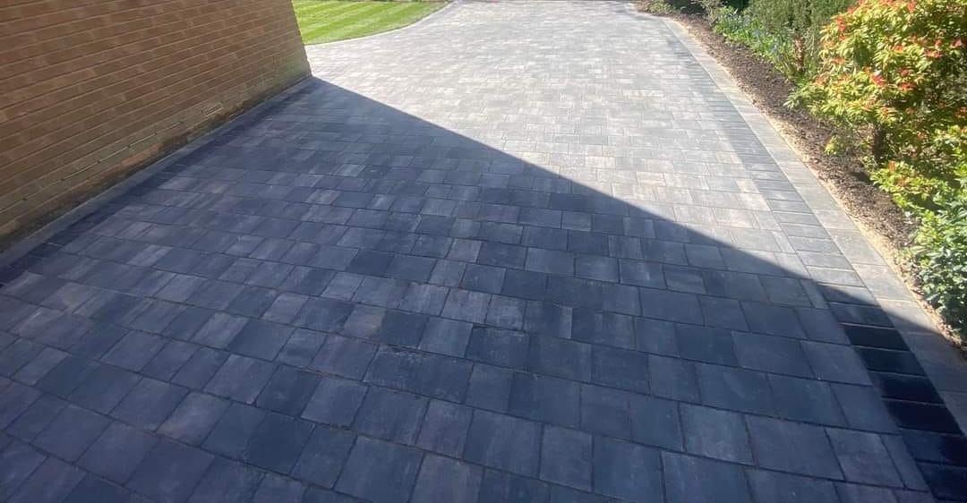 Plasmor Modena Granite Stone 50mm 8.96m2/Pack – view 7