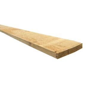 038 x 200 Treated Sawn Timber @ 4.8m