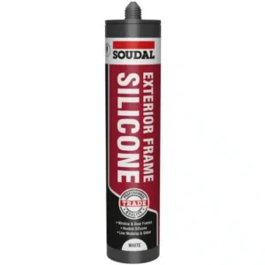 SOUDAL EXT FRAME SEALANT