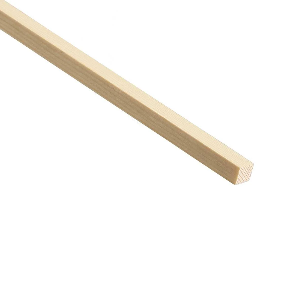 12MM X 12MM PINE 2.4MTR TM621