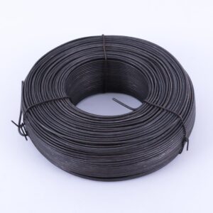 Black Annealed Tie Wire 2kg Mini