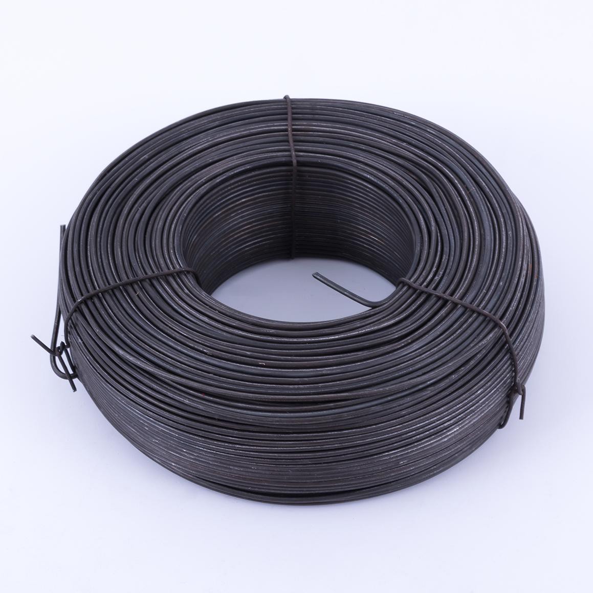 Black Annealed Tie Wire 2kg Mini