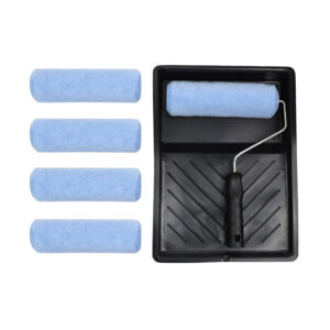 9" Roller Tray Kit