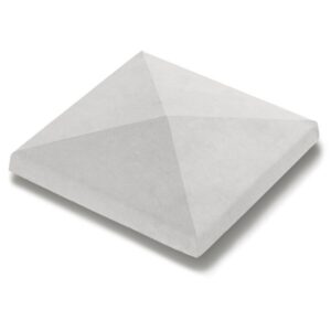 Concrete Pier Caps
