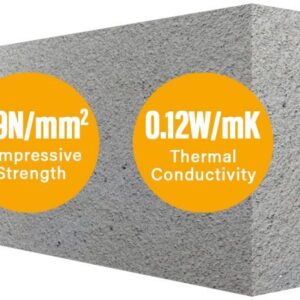 100mm Mannok Lite 2.9N Super Block