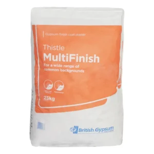 25kg Thistle Multi Finish