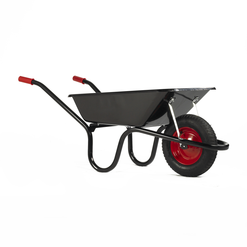 Haemmerlin 85ltr Camden Pnuematic Wheelbarrow