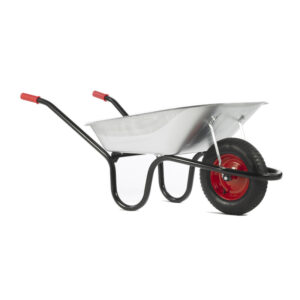 Haemmerlin 90ltr Chasseur Pnuematic Wheelbarrow