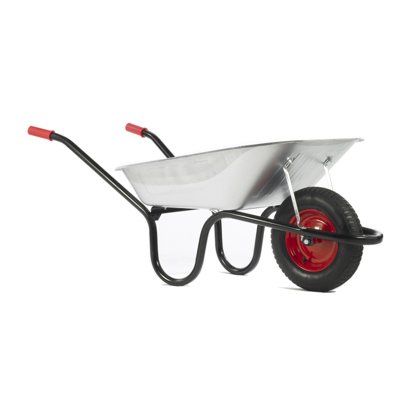 Haemmerlin 90ltr Chasseur Pnuematic Wheelbarrow