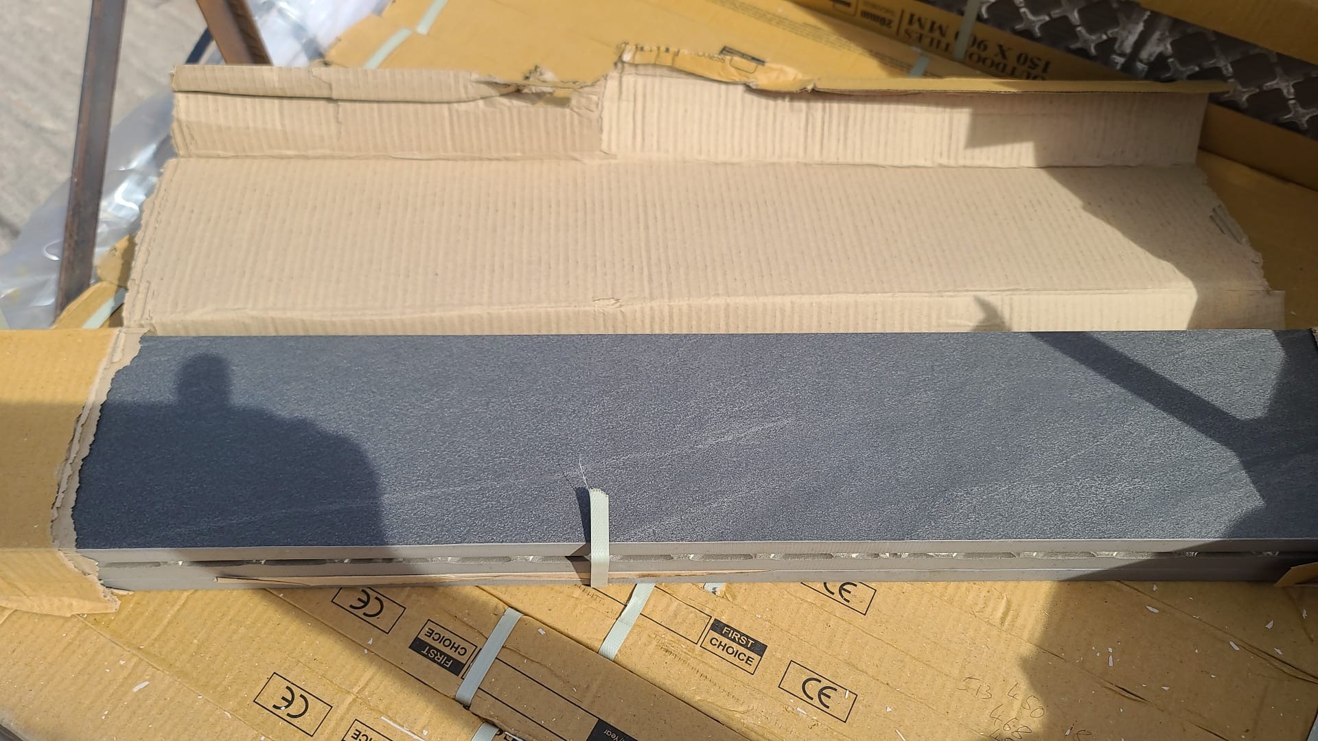 PORCELAIN PLANKS
