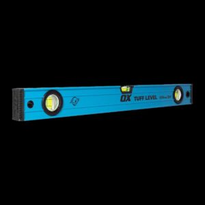 OX Pro Tuff Levels 600mm & 1200mm
