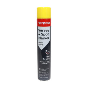 LINE MARKING PAINT YELLOW 750 ML