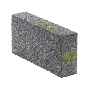 100mm Fibolite Solid 7.3N Block