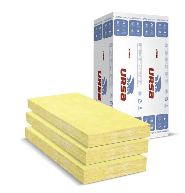 Ursa 150mm Dritherm 32 Cavity Batt 2.46m2 PP