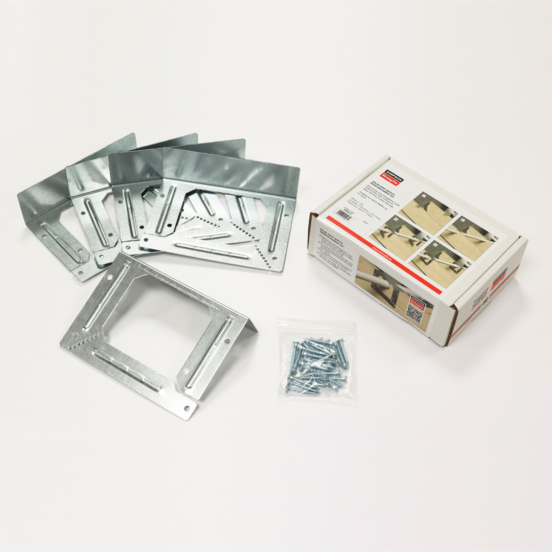 Simpson SNRK75 Solid Joist Reinforcement – view 3