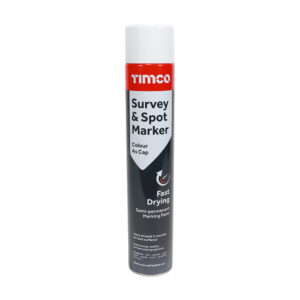 LINE MARKING PAINT WHITE 750 ML