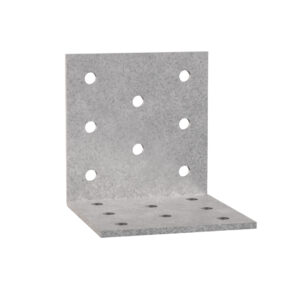 Simpson ES10/40 Nail Plate Angle Bracket