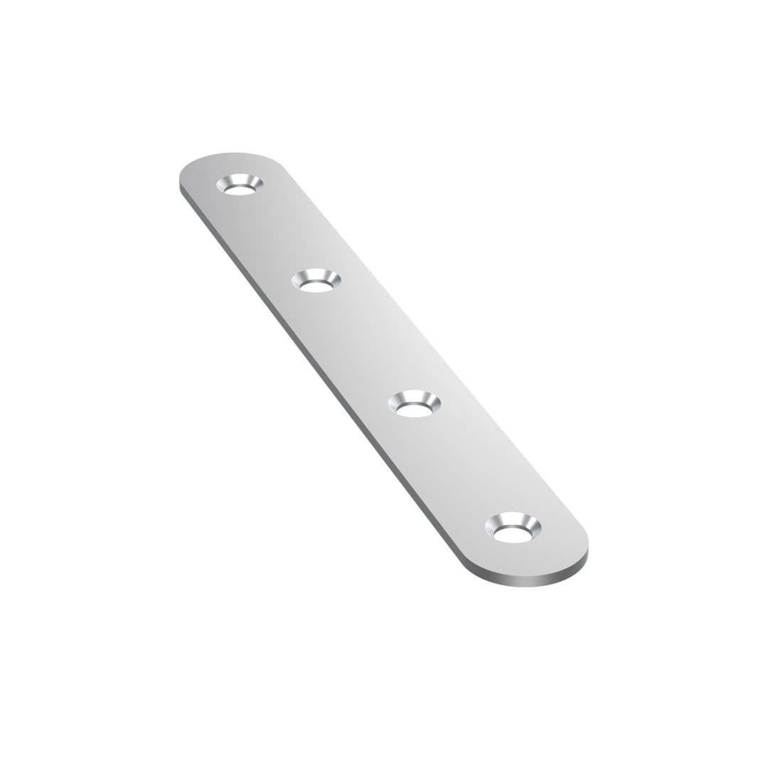 Simpson ECA55/2 Bracket Assembly 55/15/2