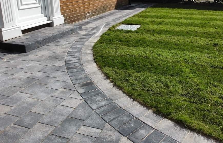 Plasmor Modena Granite Stone 50mm 8.96m2/Pack – view 3