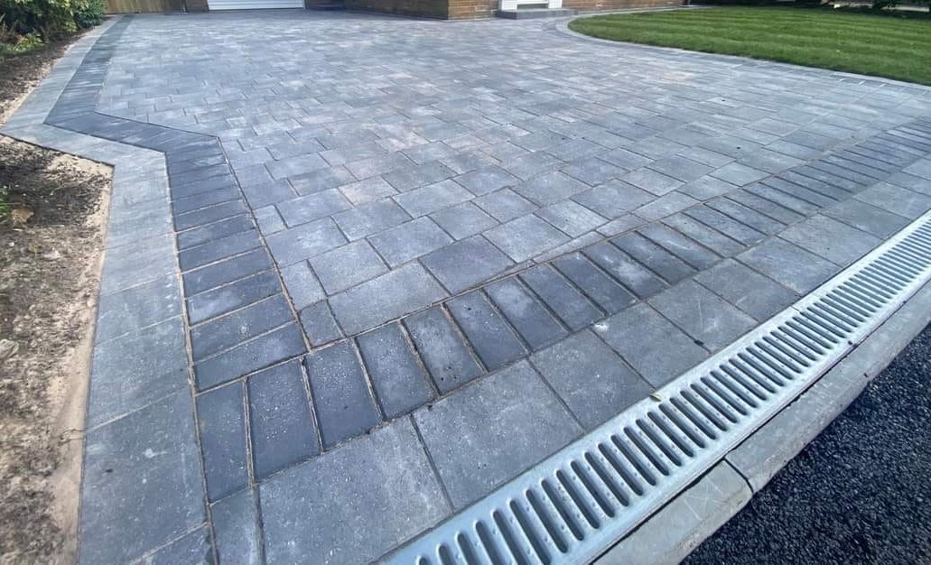 Plasmor Modena Granite Stone 50mm 8.96m2/Pack – view 4