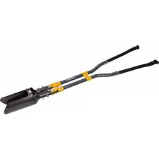 Roughneck Posthole Digger