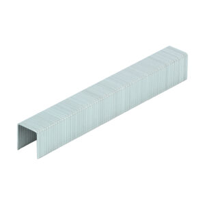HEAVY DUTY STAPLES CHISEL POINT GALVANISED 10MM-12MM-14MM