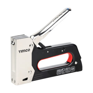 TIMCO HEAVY DUTY STAPLE GUN