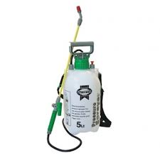 Faithfull Pressure Sprayer 5 Litre (FAISPRAY5)
