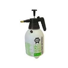 Faithfull Hand Held Pressure Sprayer 2ltr (FAISPRAY2)