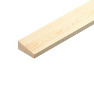 Pine Wedge 12 x 15 x 2.4mtr TM961