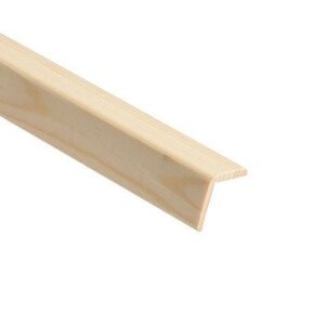 Pine Cushion Corner 12 x 9 x 2.4mtr