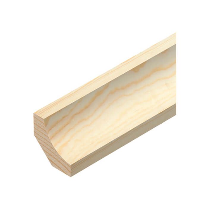 Pine Scotia 015 x 015 x 2.4m TM731