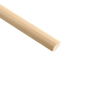Pine Quadrant 012 x 012 x 2.4m TM671