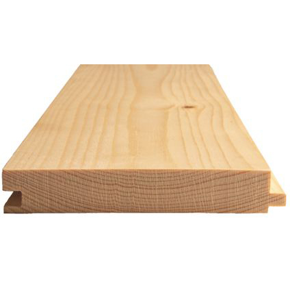 025 x 125 REDWOOD FLOORING