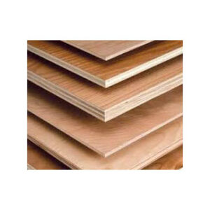 2440 x 1220 x 9mm Exterior H/Wood EN636-2 Plywood