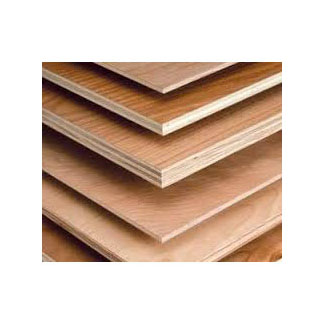 2440 x 1220 x 9mm Exterior H/Wood EN636-2 Plywood