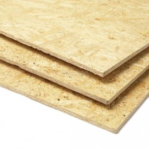 2440 x 1220 x 18mm OSB3 FSC Certified