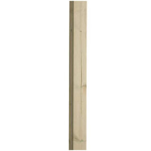 HG Stop Chamf Newel Post 85 x 85 x 1250mm DEP12CB