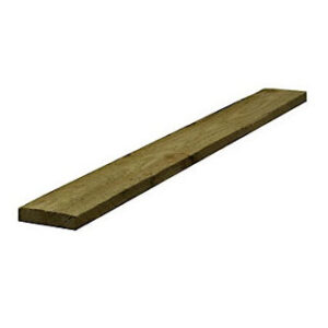 022 x 150 Treated Sawn @ 4.8m
